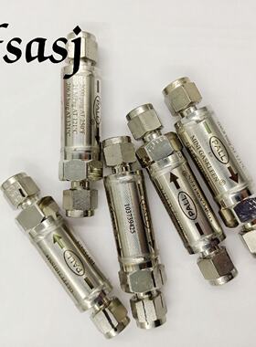 议价美国PALL 颇尔 GLFPF3101SM4 高纯过滤器 0.003 um 0.003微米