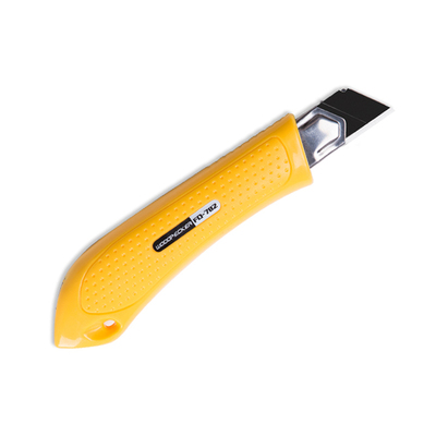 美工刀架18mm多规格可选