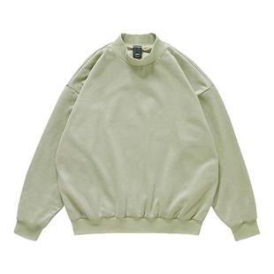 Adidas/阿迪达斯Chapter 01男女篮球运动休闲卫衣套头衫IN7698