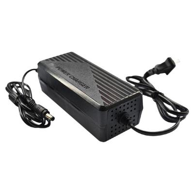 包邮12.6v锂电池3串18650充电器