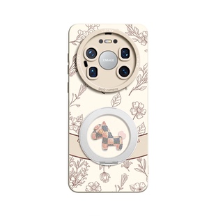 适用华为mate80手机壳mate80promax保护套80pro磁吸70支架mate70air全包的mate新款60硅胶pro系列+十mt女品外