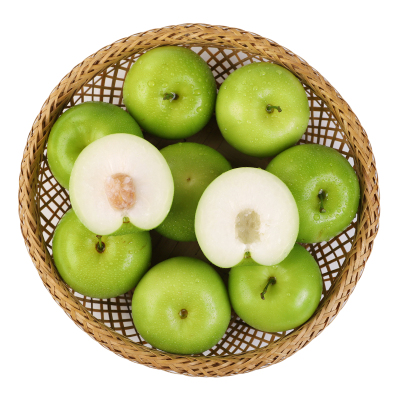 福建牛奶大青枣5斤新鲜水果