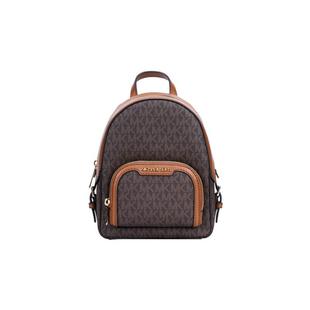 【自营】Michael Kors女士PVC通勤旅行双肩包背包新年礼物/送礼