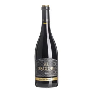 品质媲美1000+!澳洲进口Grigori家族珍藏级Shiraz西拉干红葡萄酒