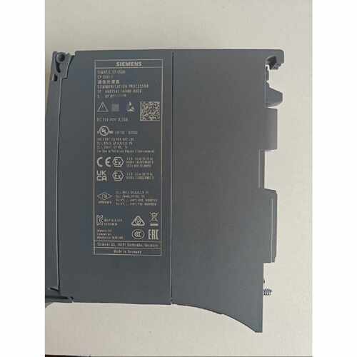 询价CP1543-1通信处理器，型号6GK7543-1AX