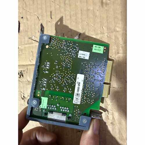 【议价-可维修】倍加莱8ac114 60-2通讯卡 全新/二手均有货