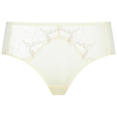Triumph黛安芬蕾丝中腰平角裤