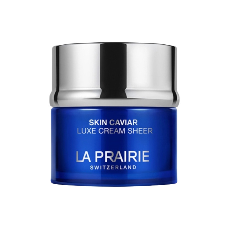 LA PRAIRIE莱珀妮 鱼子精华琼贵轻盈乳霜 水润 保湿 100ml