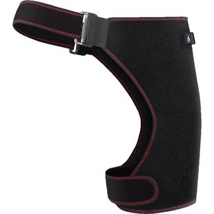 电热护股骨头加热髋关节积液艾灸热敷大腿疼痛臀部保暖胯部按摩器