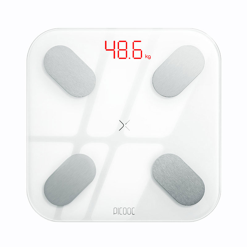picooc有品智能健康体脂秤