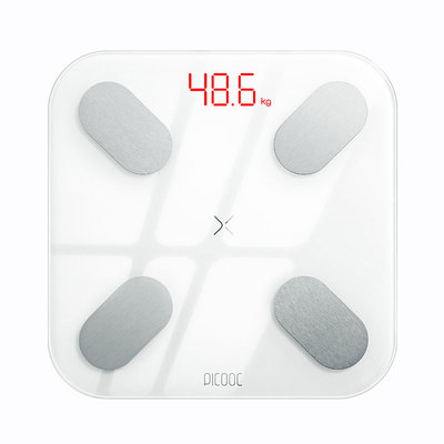 picooc有品智能健康体脂秤
