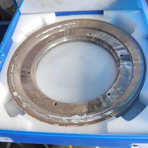 【请询价】冈本GRlND一X，型号3042，5W7X150A，20
