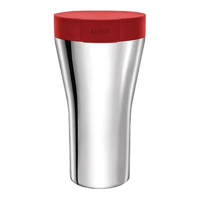 意大利进口高颜值保温杯咖啡杯