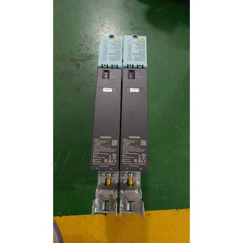 议价6SL3120-2TE15-0AD0西门子驱动器