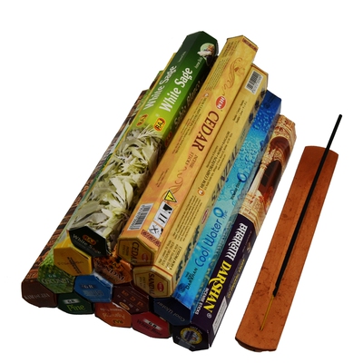 darshan印度香水植物家居房10送3