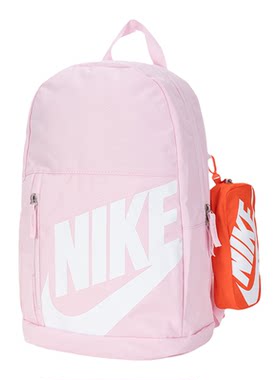 NIKE官方女生大容量学生双肩包
