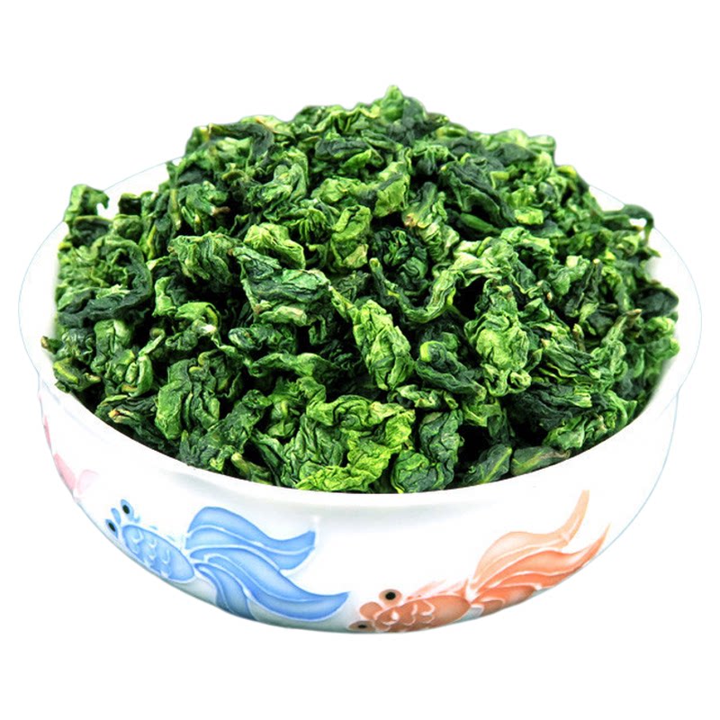 大师手作高端铁观音茶叶