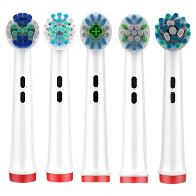 适配博朗Oralb欧乐b电动牙刷刷头替换头D12 D100K P2000P4000pro3