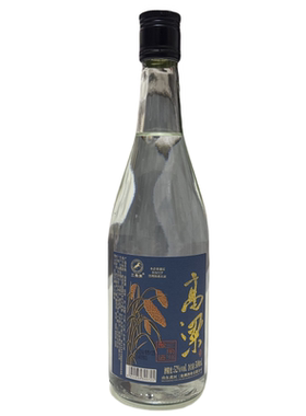三角洲高粱酒浓香型52度纯粮食酒
