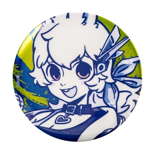 正版非人哉狂欢系列徽章盲盒小玉九月精卫大士吧唧胸针动漫周边