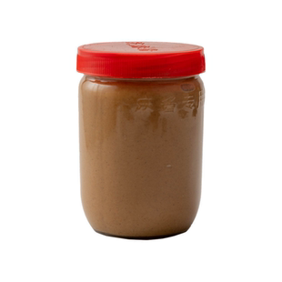 天津纯正芝麻酱现磨麻汁麻酱凉菜蘸料调味拌面酱火锅底料500G