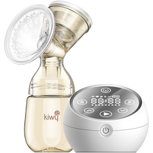 kiwy全自动电动孕产妇产后吸奶器1