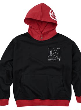 MEDM×咒术回战虎杖联名卫衣