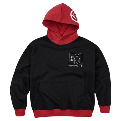 MEDM×咒术回战虎杖联名卫衣