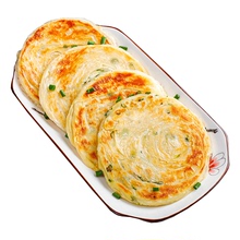 葱油饼正宗旗舰店老上海早餐手抓饼