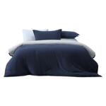 水星家纺懒懒被免被套可水洗春秋被控温被子被芯机洗冬被四季通用