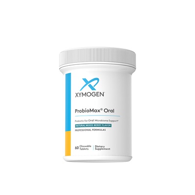 健式XYMOGEN口腔益生菌清洁口臭