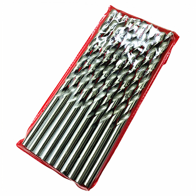 加长直柄麻花钻铝合金门窗深孔