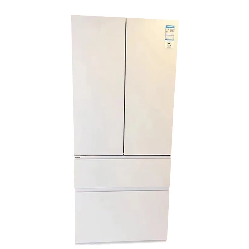 松下无霜冰箱NR-EW46TGB-W/W472TX/BX/BG/45TGA/BXB-K超薄嵌入