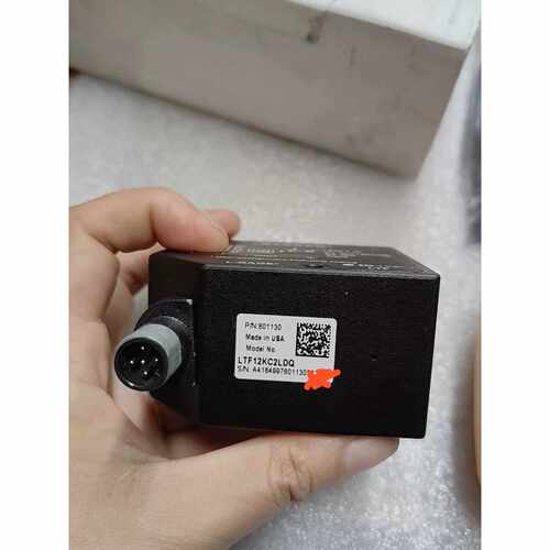 询价BANNER邦纳LTF12KC2LDQ激光传感器，型号L