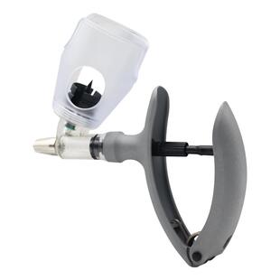 外贸款友牧兽用连续注射器插瓶疫苗针自动可调猪鸡鸭羊用针管针筒