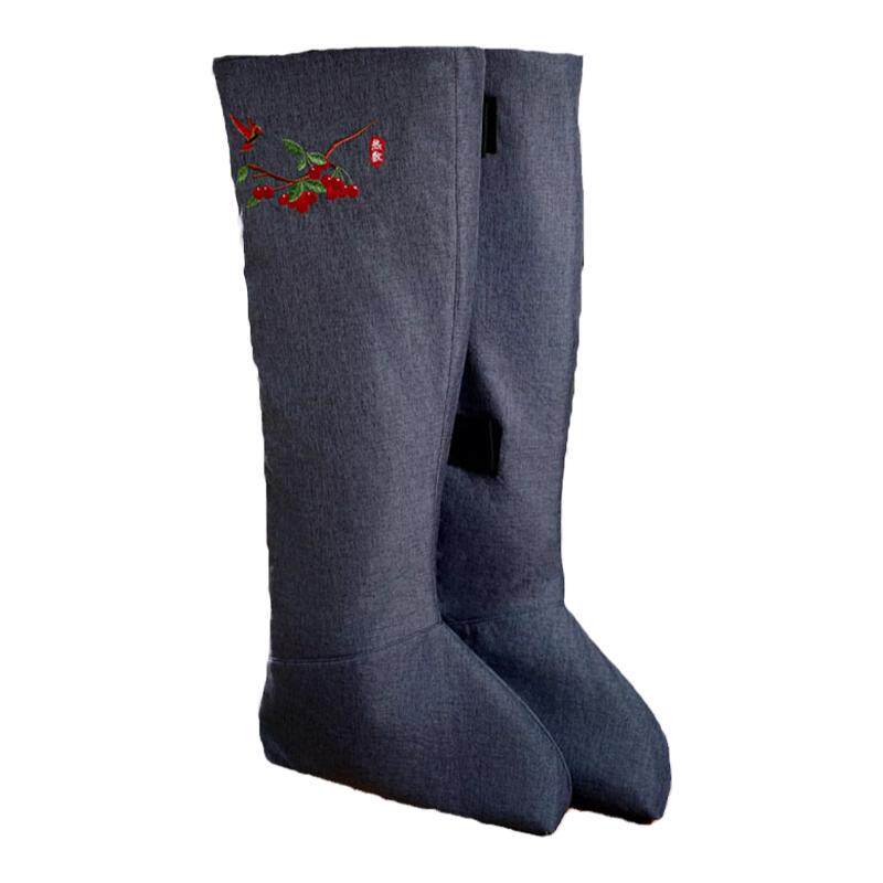 躺着泡脚】无水泡脚桶高深桶加热