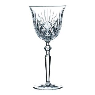 德国进口NACHTMANN高脚水晶玻璃红酒杯轻奢华欧式香槟杯葡萄酒杯