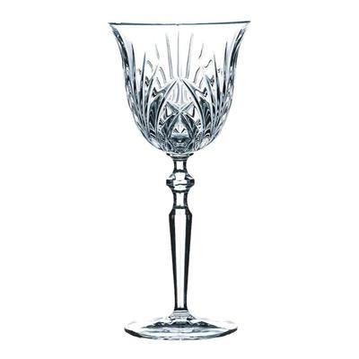 德国古典红酒杯Nachtmann水晶