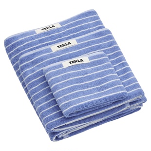 今日商铺官方授权Tekla毛巾浴巾面巾全棉吸水性强丹麦北欧
