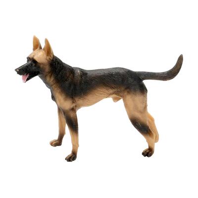 儿童软胶鸡鸭鹅野生河马狮子动物