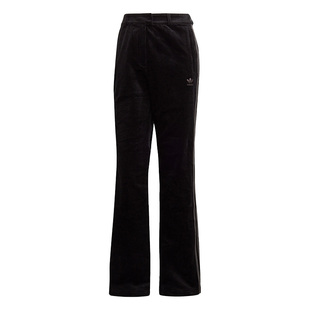 Adidas/阿迪达斯官方正品PANT三叶草女子舒适休闲运动裤装 GU0813