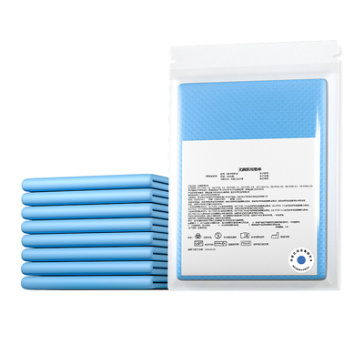 南可无菌级医用护理垫独立包装