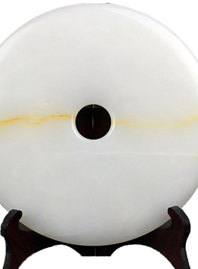 天然阿富汗玉书房客厅办公室摆件