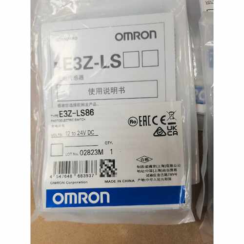 E3Z-LS86开关，，，保询价