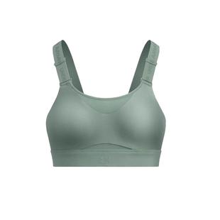 【自营】UA安德玛女子休闲舒适训练高强度运动内衣1384112-348