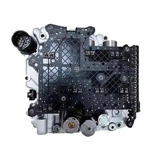 大众途观L帕萨特迈腾途昂Q3凌度DQ380变速箱电脑阀体0DE机电单元