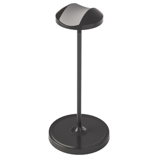 头戴式耳机支架桌面置物架通用丽博尔耳麦架子 适用于AirPodsMax耳机支架游戏电竞耳麦收纳托挂架置物架