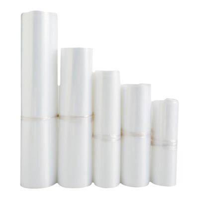 袋圣加厚PE平口袋工业包装袋