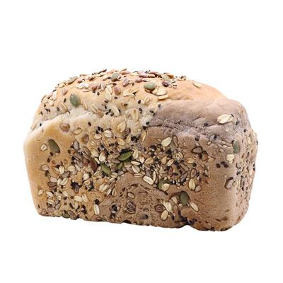 面包俄罗斯风味大列巴低脂全麦