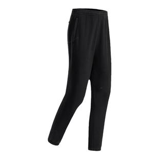 【P系列】伯希和Polartec200抓绒裤男士户外防风保暖摇粒绒登山裤